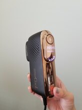 グルーグルー(GrueGrue)/家庭用脱毛機