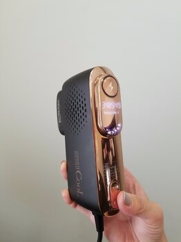 グルーグルー(GrueGrue)/家庭用脱毛機