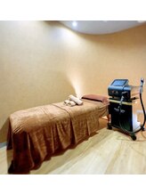 ルアナ(Luana)/脱毛ルーム♪