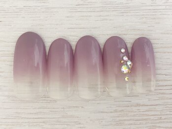 Aコースデザイン　4590円 