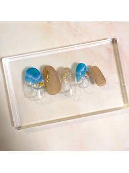 ヴィヴィ(vivi)/シーズンアート定額コース