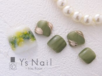 ワイズネイル(Y's NAIL)/