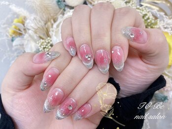 トゥービー 新宿三丁目(To Be)/ワンホン付け放題コース9480円