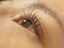 キャッツアイ東京 新宿店(Cat's eye TOKYO)/まつ毛パーマ