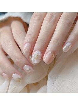 クイーンズビューティーサロン 新宿本店(Queen's beauty salon)/ やり放題コース 120分