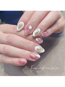 イーズィランド(Ease land)/