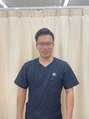 小岩蔵前橋通り接骨院&nbsp;加藤 蓮己