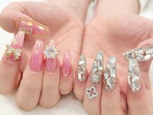 バンキッシュ(Vanquish)/お誕生日だからね♪