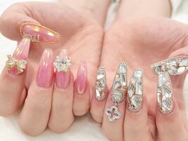 お誕生日だからね♪