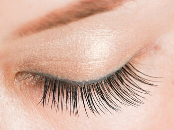 ミニョン 堺東店/エイジングケアエクステは…