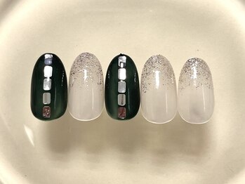 ミュー 蒲田(mue)/nuance trend