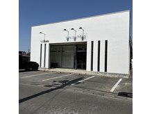 ラカ 川中島店(LaKa)の雰囲気（美容院『Uni.by Mag様』店舗内にあるエステサロンです♪）