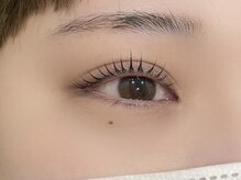 くるり 上野店/デザインカール【まつ毛パーマ】