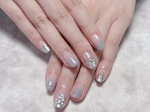 チアフルチア バイ リッチネイル(CheerfulCheer by Ricci nail)/