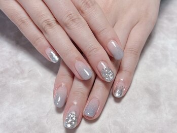 チアフルチア バイ リッチネイル(CheerfulCheer by Ricci nail)/