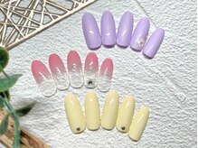 ヴィヴィー ネイル(vivy nail)