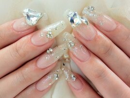 スカルプ付け放題￥14800