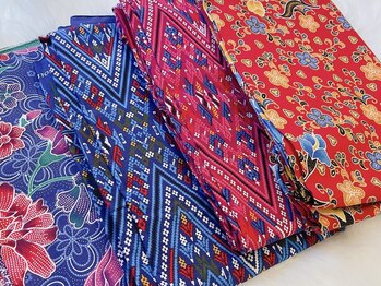 モーンガータ(mangata)/《タイパンツ販売中》