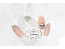 アモウズ(Amouz)/定額【テーマ:ブライダル】6