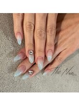 ザネクストキタホリエ(The Next...kitahorie)/gradation