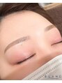 アイラッシュサロン ブラン 広島パセーラ店(Eyelash Salon Blanc)&nbsp;【美眉毛　アイブロウスタイリング】