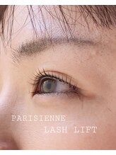 ヨリソイ(yorisoi)/パリジェンヌラッシュリフト