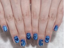 チアフルチア バイ リッチネイル(CheerfulCheer by Ricci nail)/