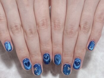 チアフルチア バイ リッチネイル(CheerfulCheer by Ricci nail)/