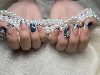 エムティーネイル(M.T nail)/