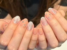 ブレスネイル(brace Nail)/オフィスネイル