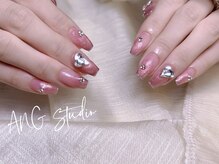 エーエヌジー スタジオ(ANG Studio)/