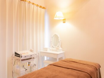 シャルマン(Charmant)/女性のためのプライベートサロン