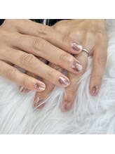 はあとねいる 下関山の田店/デザインNo.118