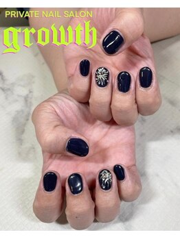 グロウ(growth)/花火