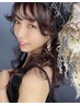 鼻筋涙袋◎首肩頭全身のコリ【整体人気No.1】小顔頭蓋骨矯正×骨盤矯正6800円