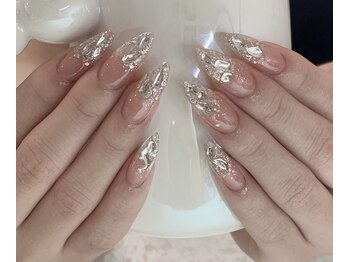 秋葉原ネイル/末広町/御徒町