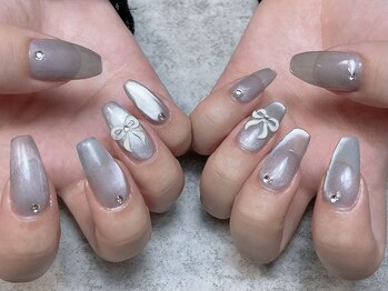 エチュラ(Achura)/持込み2本アート