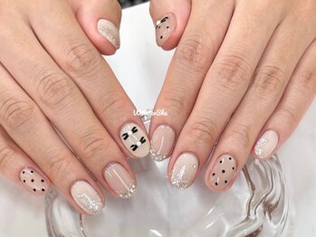 ワンダーシー(WonderShe)/持ち込みデザイン