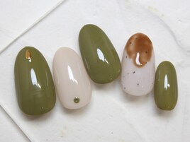 定額アート￥7500