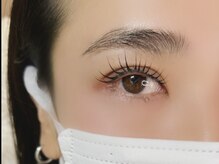 アイウィッシュ(EyeWish)/似合わせまつげパーマ