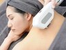 【2回目以降はこちら】全身が即日完了★3h《艶肌wax＋全身の美容脱毛》 45000