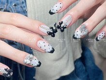 フェアリーネイル(Fairy Nail)