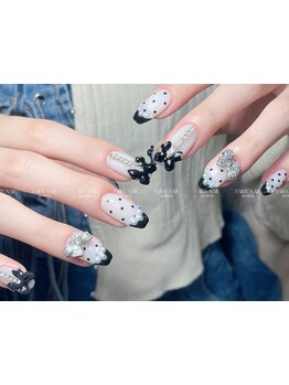 華やか系（イベント・ブライダル）が得意