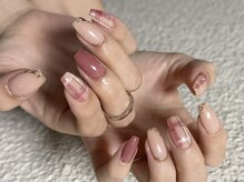 アルス 川崎(ars)/持ち込みデザイン1.5h