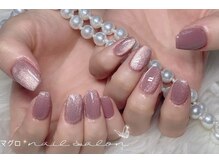 マグロ ネイルサロン/