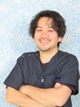 加古川鍼灸整骨院 長谷川 哲也