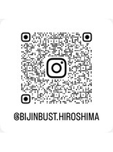 美人バスト アンド ヒップアップ 広島店&nbsp;Instagram 