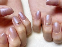 ウープスネイル 盛岡カワトク店(OopsNAIL)/定額A