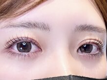 ニル 仙台(NIL)/上下まつげパーマ