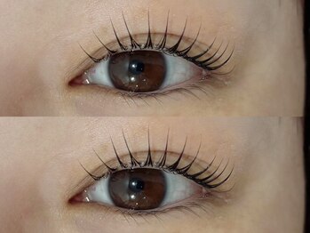 シピ 柏東口店(Chipie)/まつ毛パーマ◎あおき